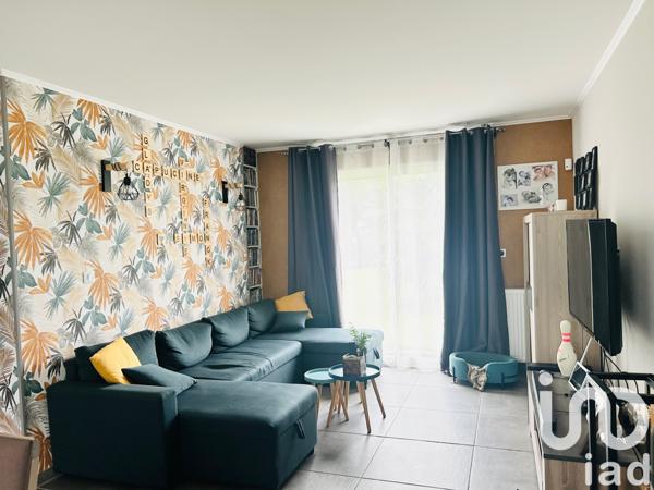 Maison à vendre 6 pièces 125 m² Fresles