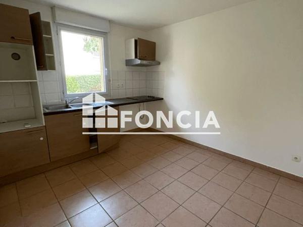 Location Maison 4 pièces 82.6 m² - 288 RUE JEAN BOURDETTE Montbeton 82290