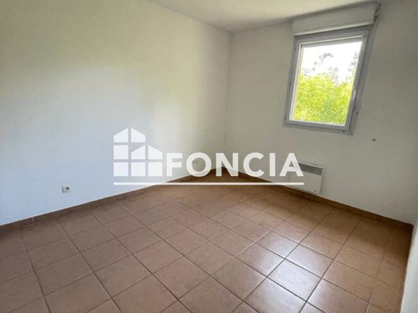 Location Maison 4 pièces 82.6 m² - 288 RUE JEAN BOURDETTE Montbeton 82290