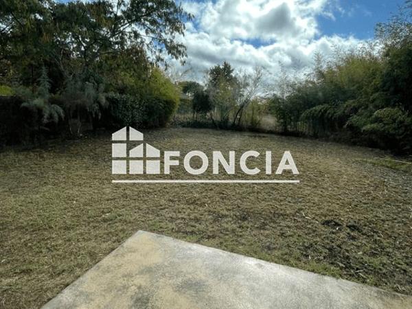 Location Maison 4 pièces 82.6 m² - 288 RUE JEAN BOURDETTE Montbeton 82290