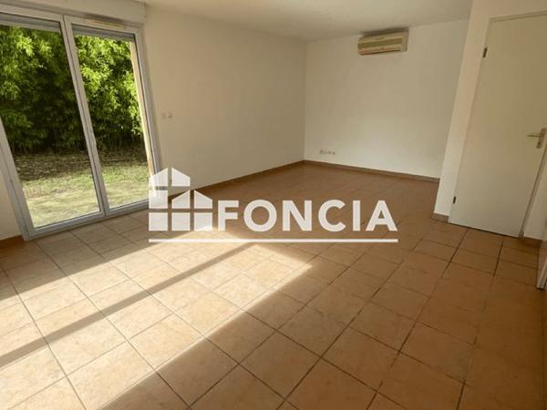 Location Maison 4 pièces 82.6 m² - 288 RUE JEAN BOURDETTE Montbeton 82290