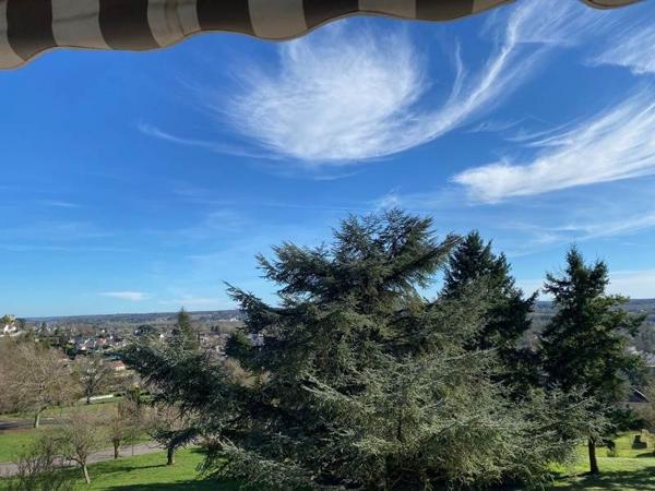 Appartement à vendre |  Montrichard |  1 pièce | 23,5 m²