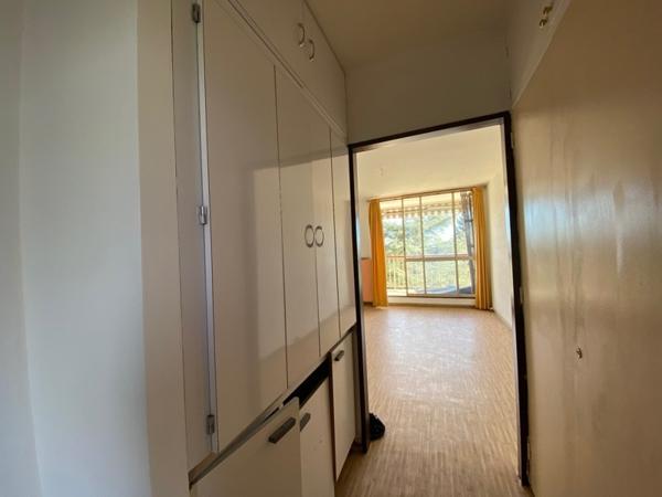 Appartement à vendre |  Montrichard |  1 pièce | 23,5 m²