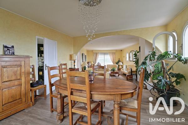 Maison à vendre 6 pièces 180 m² Le Boulou