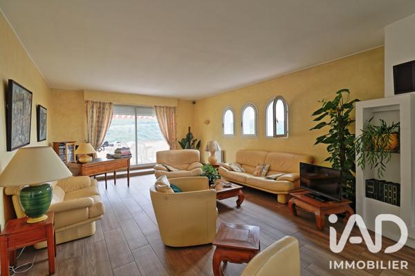 Maison à vendre 6 pièces 180 m² Le Boulou