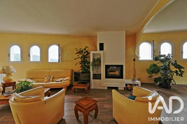 Maison à vendre 6 pièces 180 m² Le Boulou