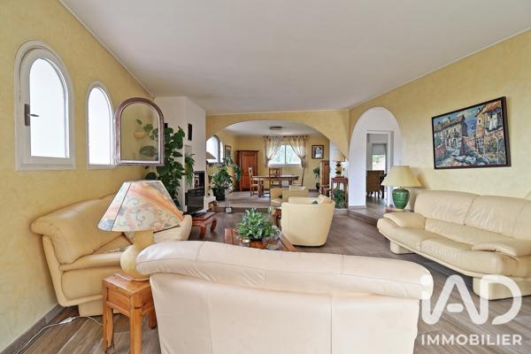 Maison à vendre 6 pièces 180 m² Le Boulou