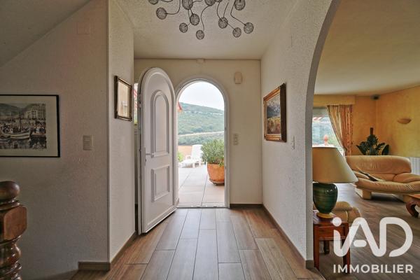 Maison à vendre 6 pièces 180 m² Le Boulou