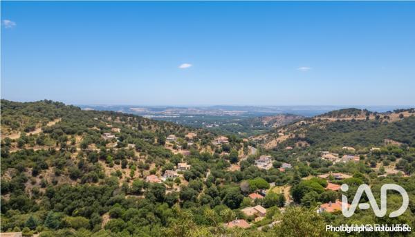 Maison à vendre 6 pièces 180 m² Le Boulou