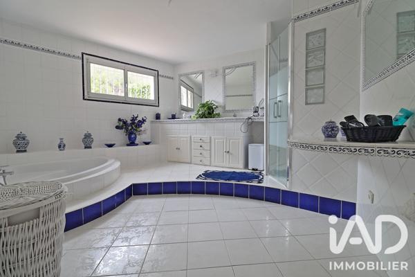 Maison à vendre 6 pièces 180 m² Le Boulou