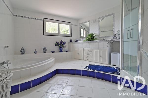 Maison à vendre 6 pièces 180 m² Le Boulou