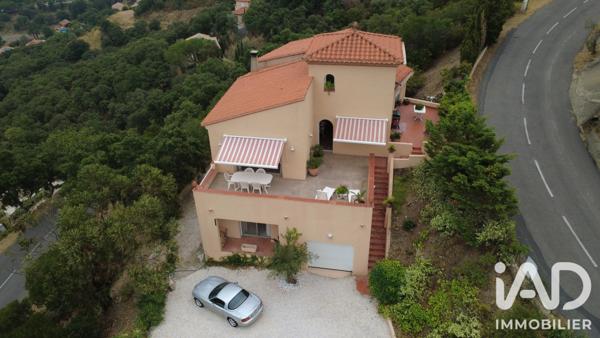 Maison à vendre 6 pièces 180 m² Le Boulou