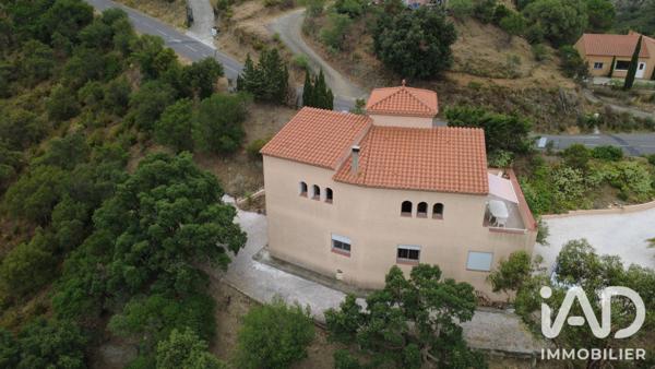 Maison à vendre 6 pièces 180 m² Le Boulou