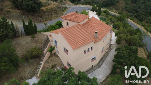 Maison à vendre 6 pièces 180 m² Le Boulou
