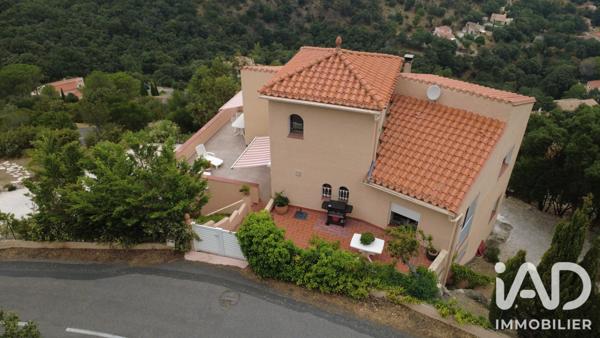 Maison à vendre 6 pièces 180 m² Le Boulou