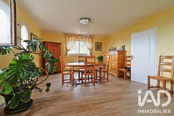 Maison à vendre 6 pièces 180 m² Le Boulou