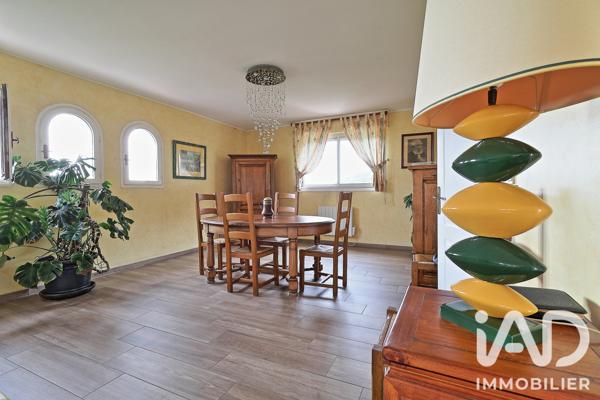 Maison à vendre 6 pièces 180 m² Le Boulou