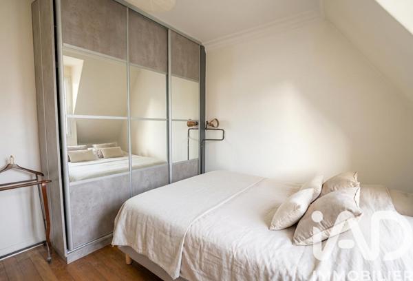 Appartement à vendre 2 pièces 40 m² Paris 14