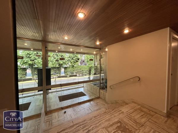 Appartement à vendre 2 pièces 32m² Deauville (14800)