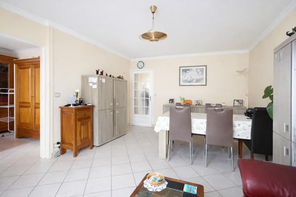 Appartement à Royan de 62.76m2