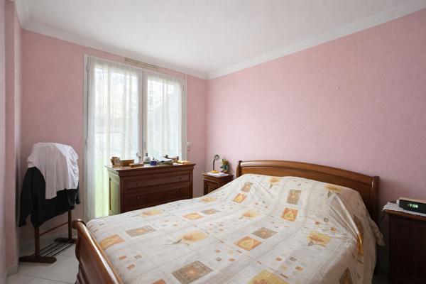 Appartement à Royan de 62.76m2