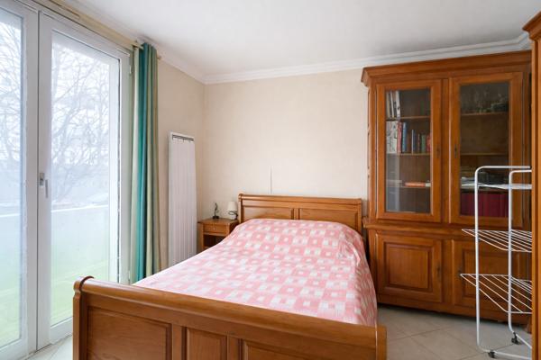 Appartement à Royan de 62.76m2