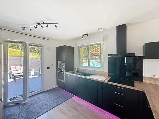 Location / Appartement T3