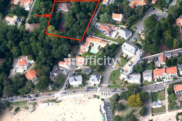 Maison 11 pièces - 216 m²