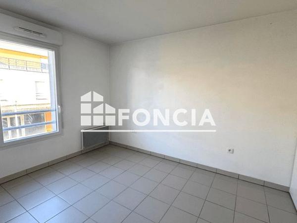 À vendre Appartement 2 pièces 42 m² - Ambès 33810