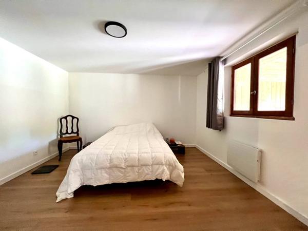 Appartement type 3 quartier hôpital