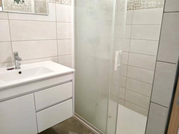 Appartement type 3 quartier hôpital