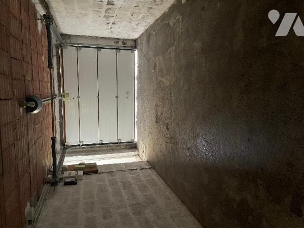 MAISON MITOYENNE D'UN COTE