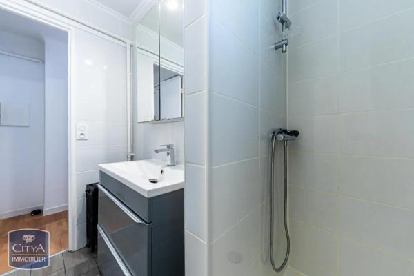 Appartement à louer 4 pièces