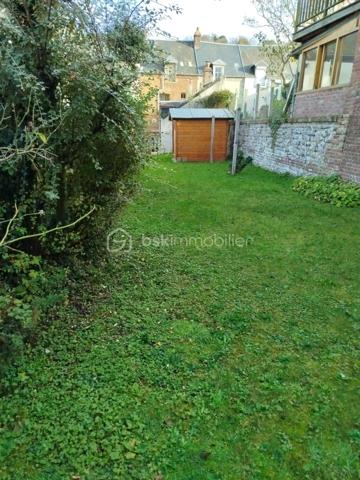 Maison de ville de 80 m²