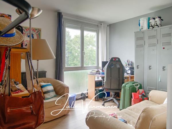Appartement Blagnac 3 pièce(s) 67.54 m2 - Cave - Parking