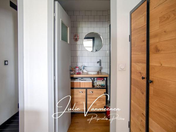 Appartement Blagnac 3 pièce(s) 67.54 m2 - Cave - Parking