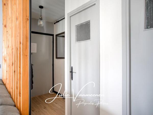 Appartement Blagnac 3 pièce(s) 67.54 m2 - Cave - Parking