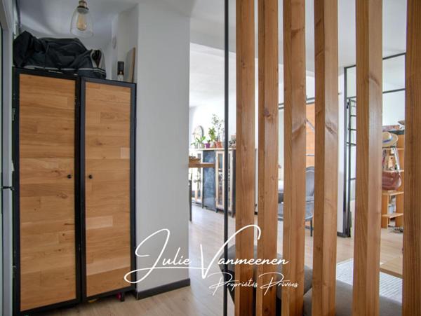 Appartement Blagnac 3 pièce(s) 67.54 m2 - Cave - Parking