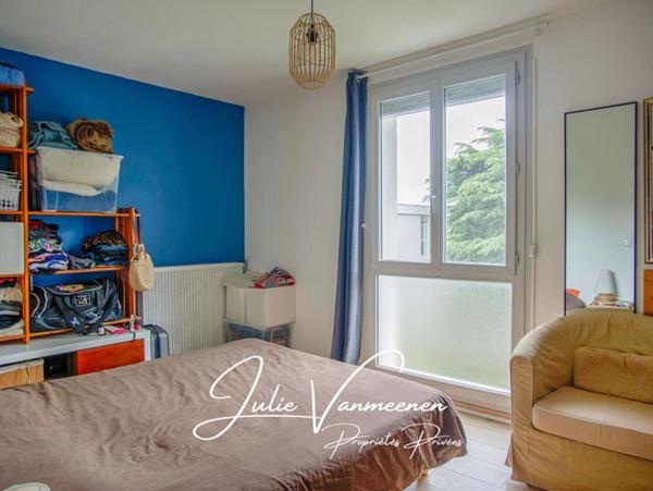 Appartement Blagnac 3 pièce(s) 67.54 m2 - Cave - Parking