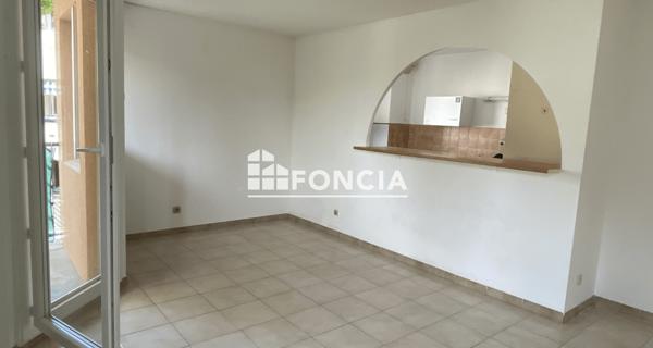 Location Appartement 2 pièces 51.9 m² - Avignon 84000