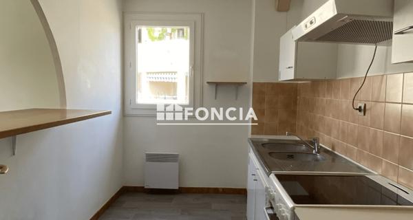 Location Appartement 2 pièces 51.9 m² - Avignon 84000