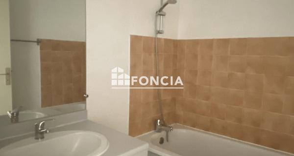 Location Appartement 2 pièces 51.9 m² - Avignon 84000