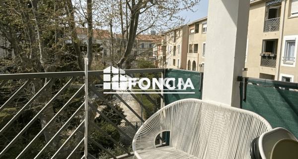 Location Appartement 2 pièces 51.9 m² - Avignon 84000