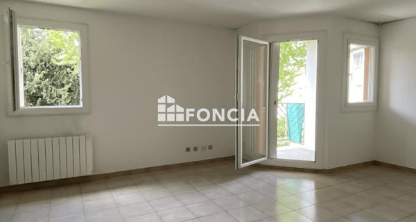 Location Appartement 2 pièces 51.9 m² - Avignon 84000