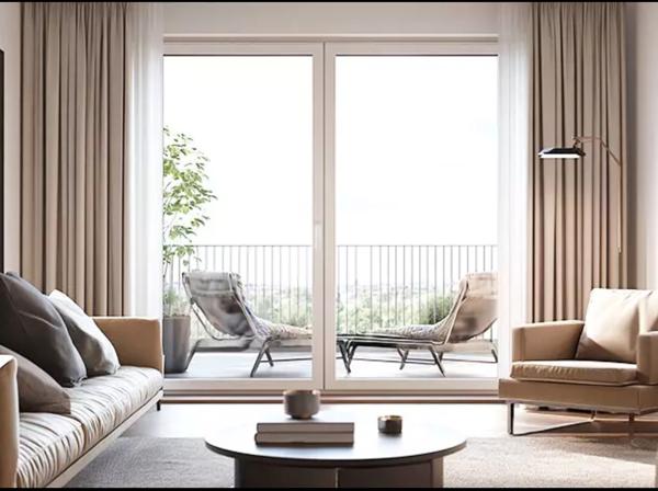 Appartement 320 000 € Vitrolles 4 p 80 m² DPE B