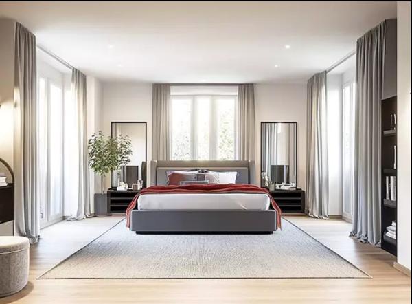 Appartement 320 000 € Vitrolles 4 p 80 m² DPE B