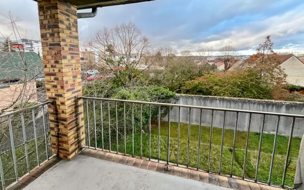 Appartement à vendre    1 pièce •  Vigneux-sur-Seine