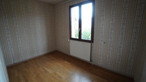 Maison à vendre 3 pièces MONTMORENCY (95)