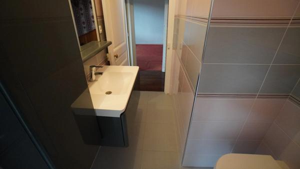 Maison à vendre 3 pièces MONTMORENCY (95)