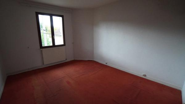 Maison à vendre 3 pièces MONTMORENCY (95)